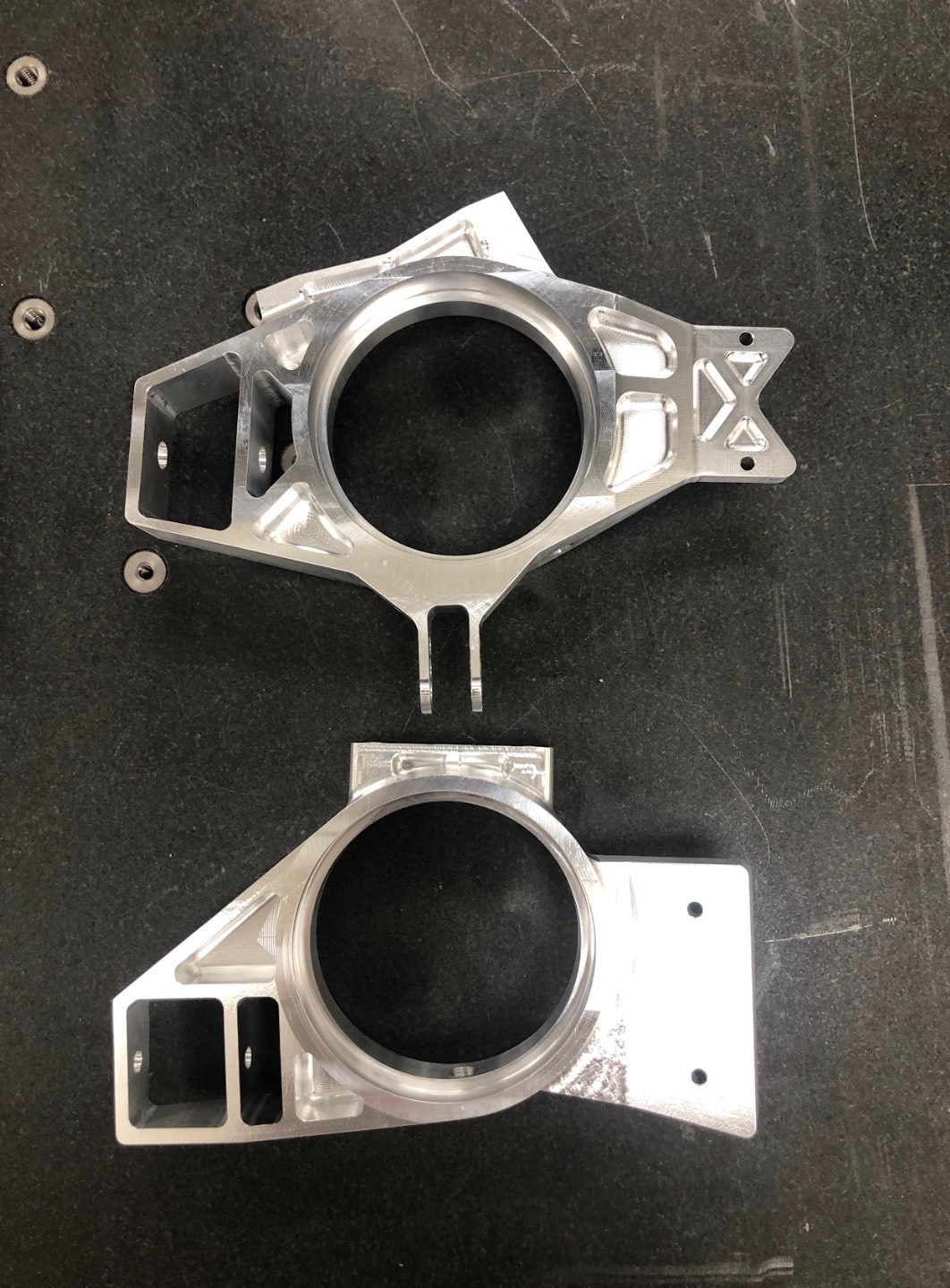 Solutions for Industrial Manufacturing Applications | PMi2