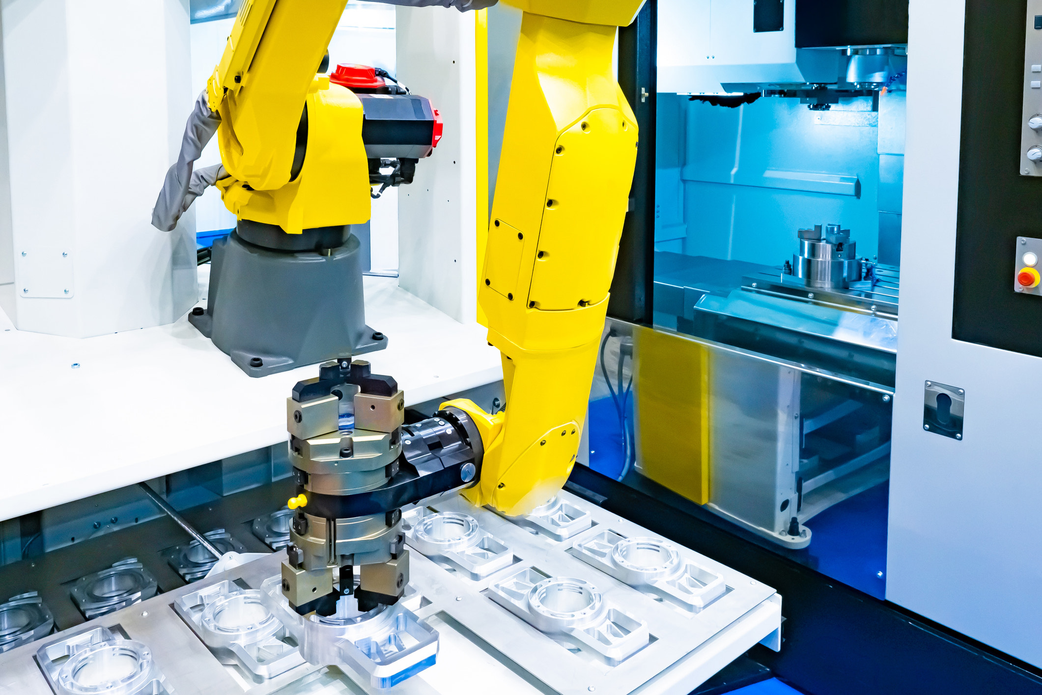 Evaluating Automotive Automation ROI | PMi2